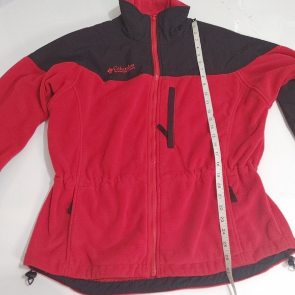 Columbia Jacket - Picture 4 of 11